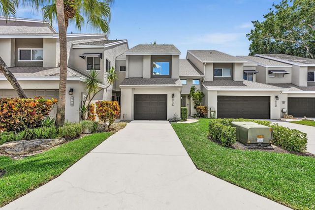 2 of 49 - 6706 Boca Pines Trail #c, Boca Raton, FL