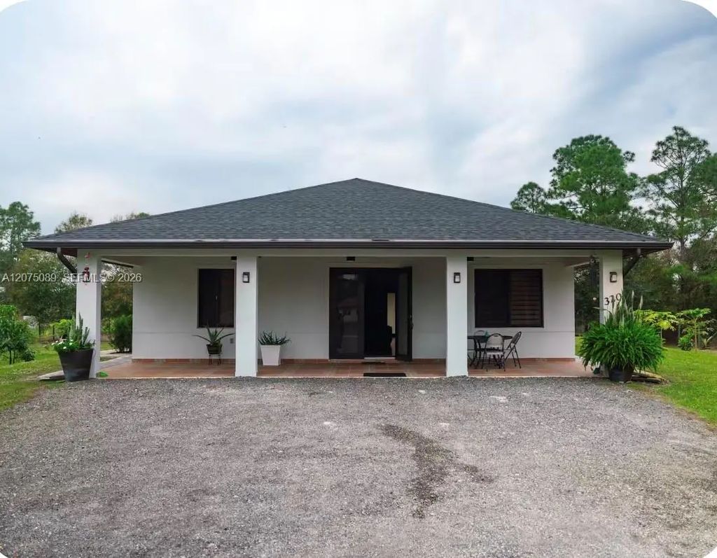 320 N Palomino Street, Clewiston
