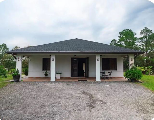320 N Palomino Street, Clewiston