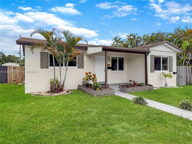 2728 Dewey Street, Hollywood