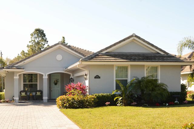 2652 Conifer Drive, Fort Pierce