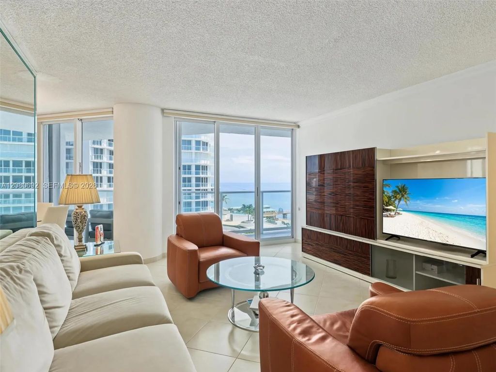 16445 Collins Avenue #825, Sunny Isles Beach