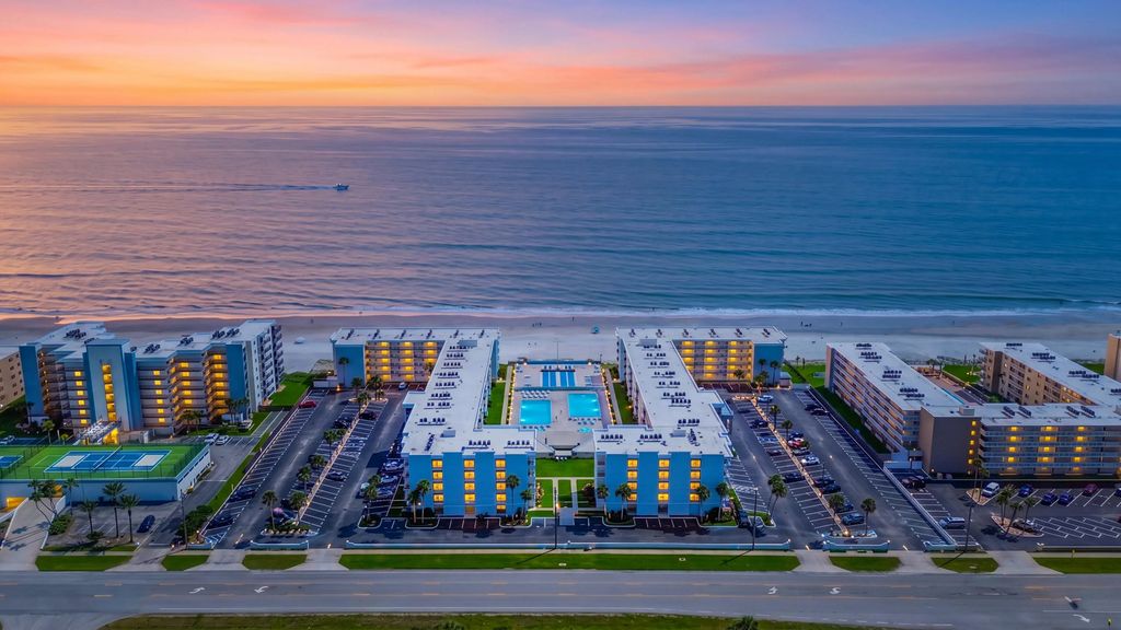 4151 S Atlantic Avenue #515, New Smyrna Beach
