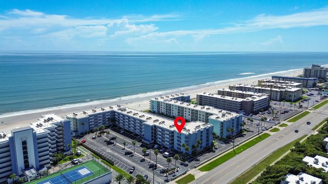 2 of 62 - 4151 S Atlantic Avenue #515, New Smyrna Beach, FL
