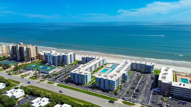 3 of 62 - 4151 S Atlantic Avenue #515, New Smyrna Beach, FL