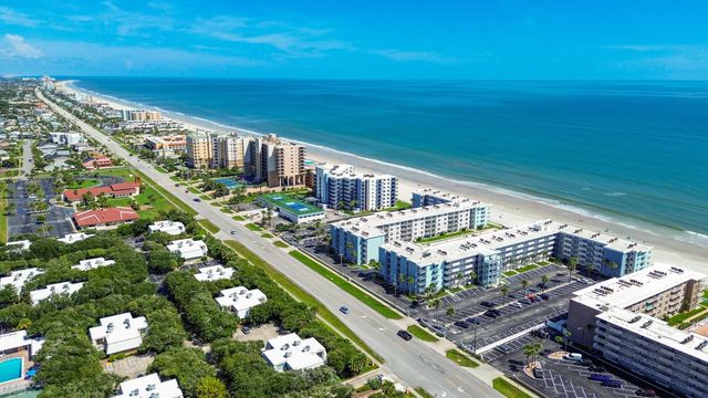 4 of 62 - 4151 S Atlantic Avenue #515, New Smyrna Beach, FL