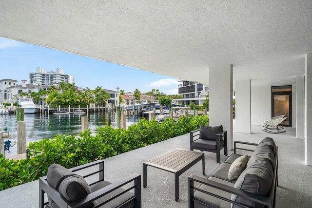 4740 S Ocean Boulevard #105, Highland Beach