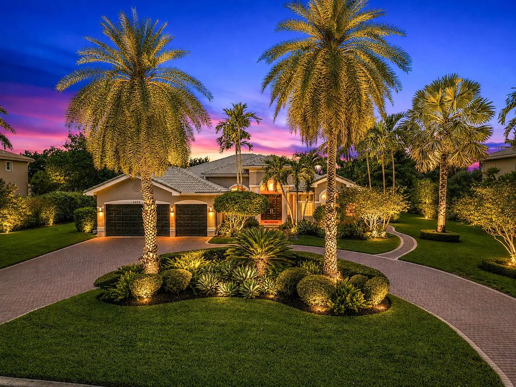 3495 Meadowbrook Way, Davie