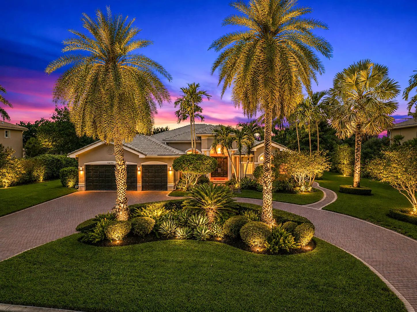 3495 Meadowbrook Way, Davie