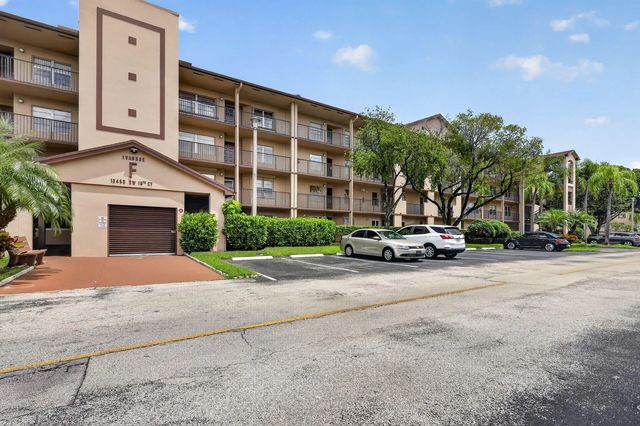 3 of 23 - 13455 Sw 16th Court #203f, Pembroke Pines, FL