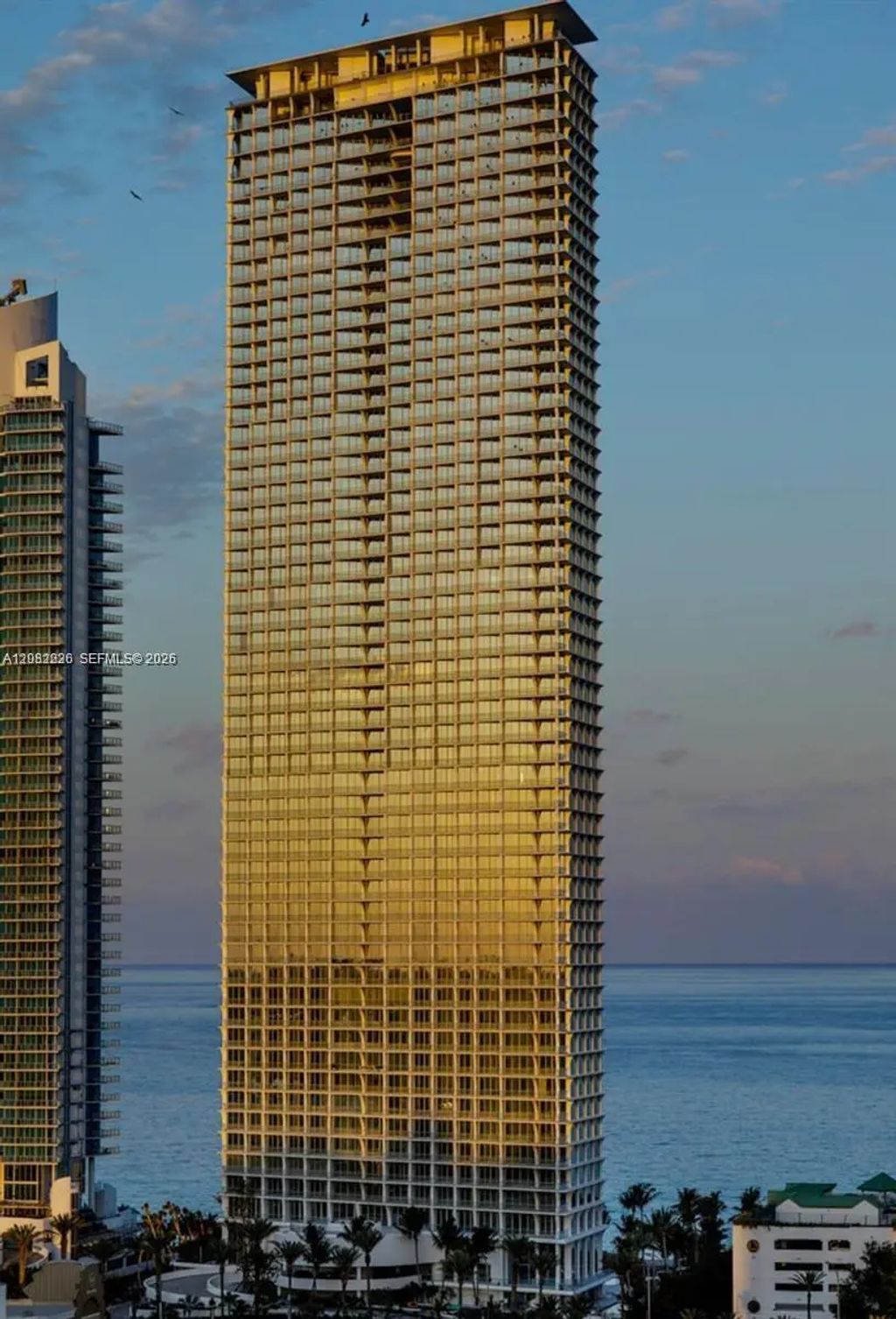 16901 Collins Avenue #704, Sunny Isles Beach