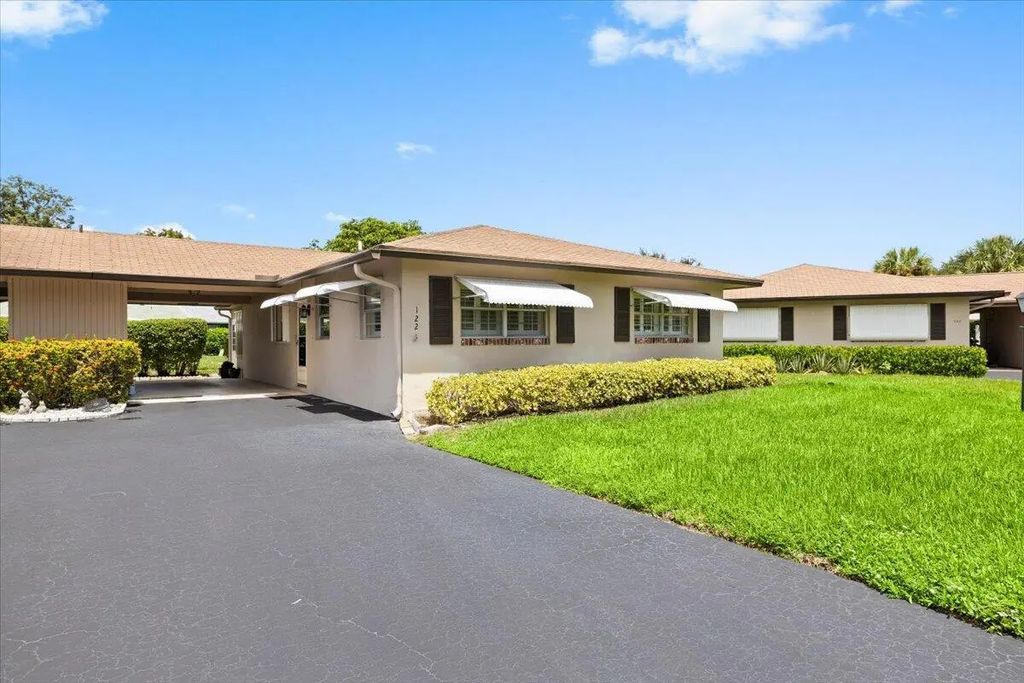 122 Mockingbird Lane, Delray Beach