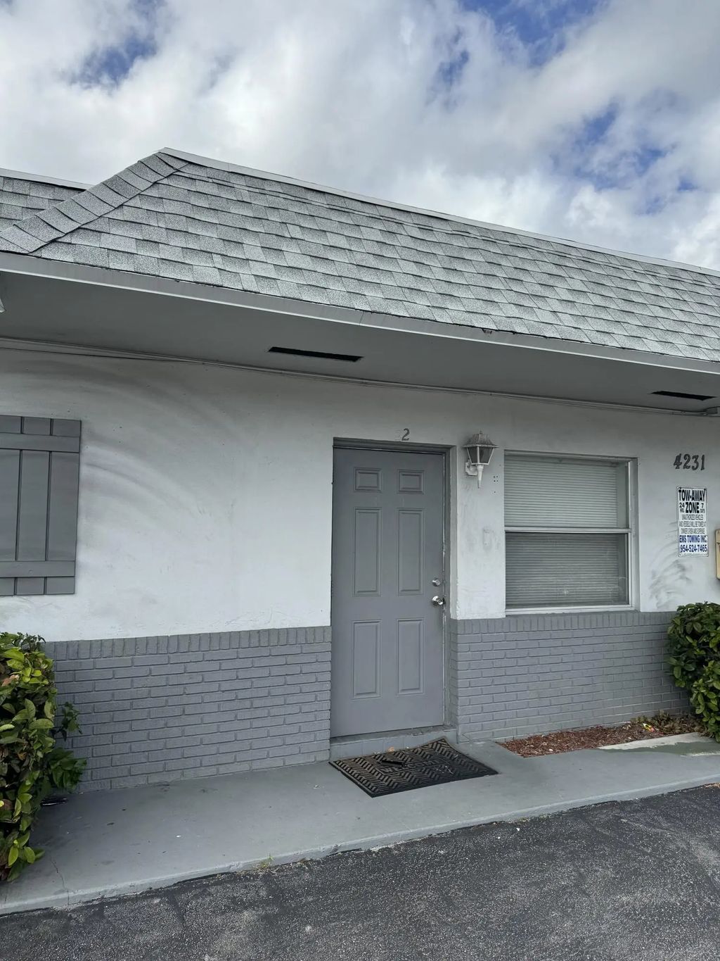 4231 Nw 31st Avenue #1, Lauderdale Lakes