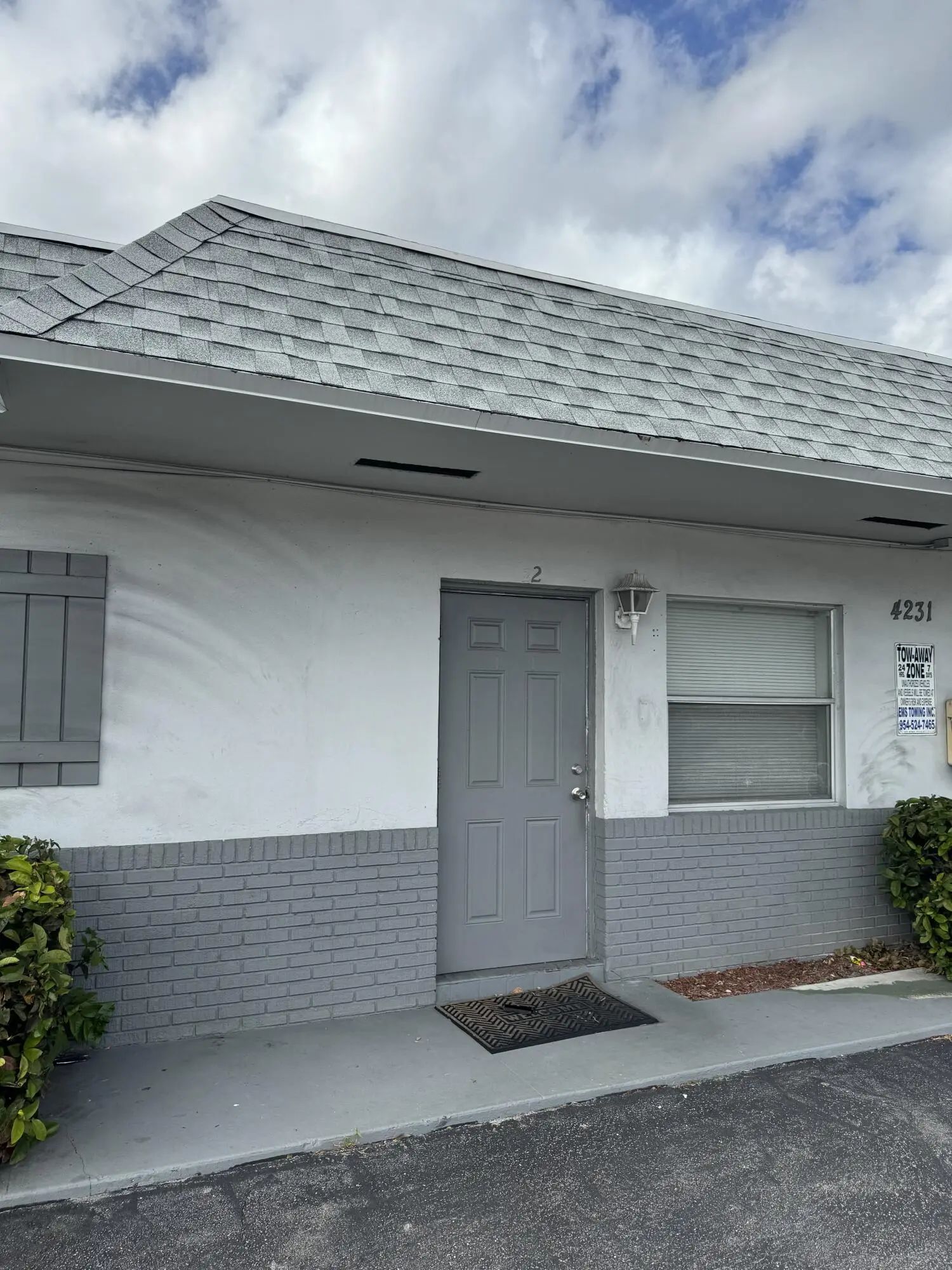 4231 Nw 31st Avenue #1, Lauderdale Lakes