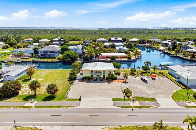 3226 Stringfellow Road, St. James City