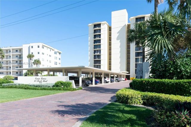 3 of 63 - 200 Beach Road #701, Tequesta, FL