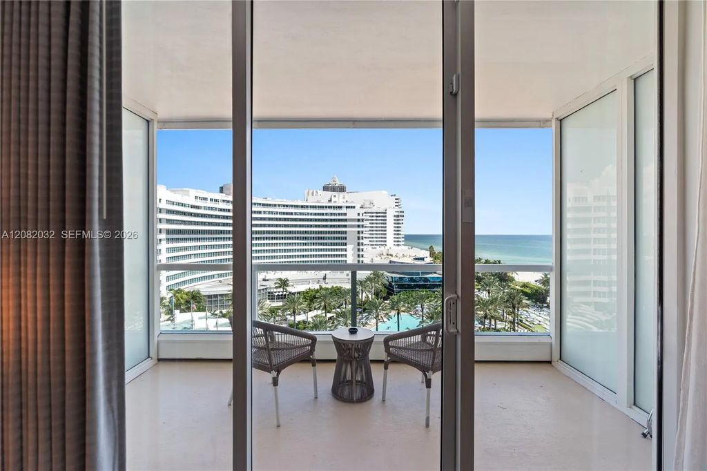 4391 Collins Avenue #905, Miami Beach