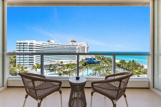 5 of 66 - 4391 Collins Avenue #905, Miami Beach, FL