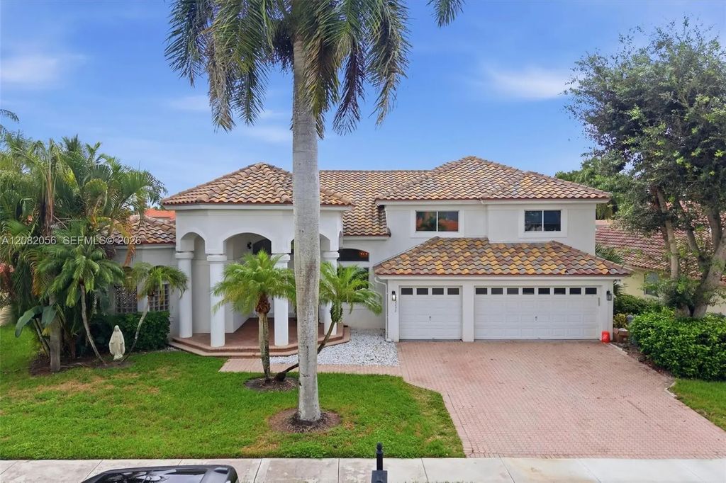 20292 Ocean Key Drive, Boca Raton