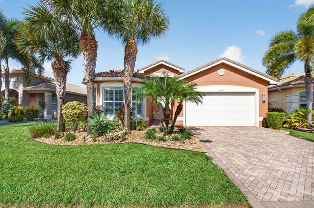 11584 Dawson Range Road, Boynton Beach