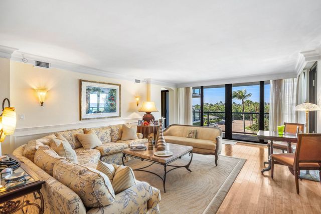 3 of 26 - 3440 S Ocean Boulevard #304, Palm Beach, FL