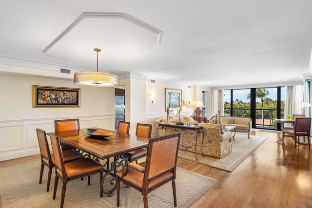 4 of 26 - 3440 S Ocean Boulevard #304, Palm Beach, FL
