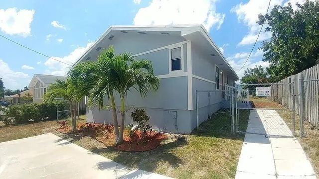 1488 W 31st Street, Riviera Beach