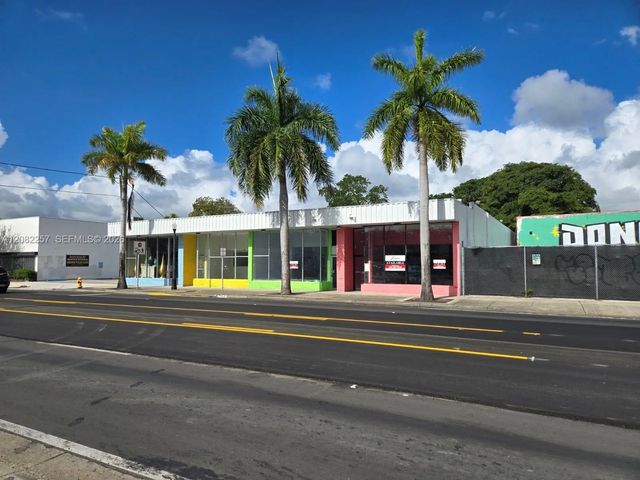 2 of 3 - 8320 Biscayne Boulevard #a, Miami, FL