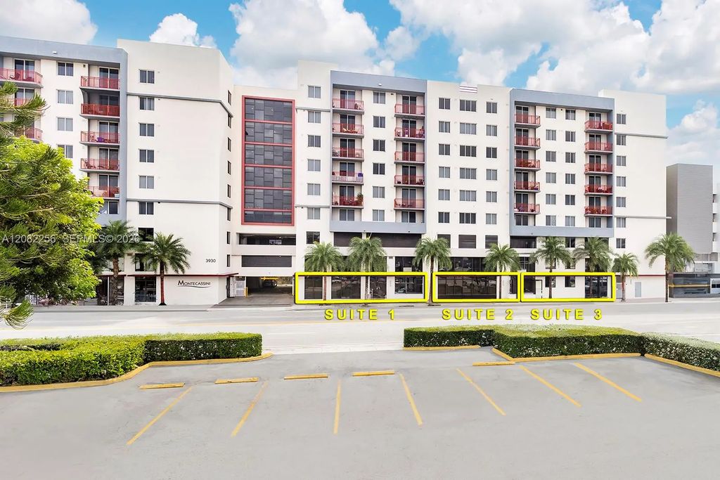 3930 Nw 7th Street #suite 2, Miami