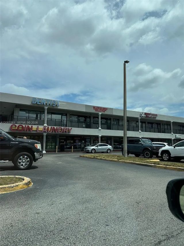 2 of 13 - 11377 W Flagler Street, Sweetwater, FL