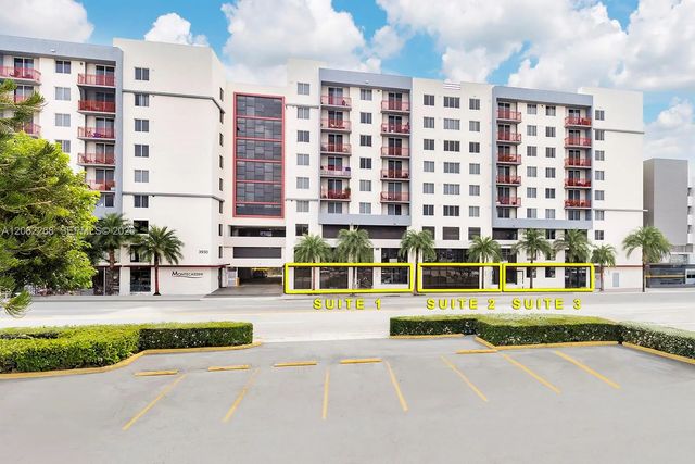 3930 Nw 7th Street #suite 1-2, Miami
