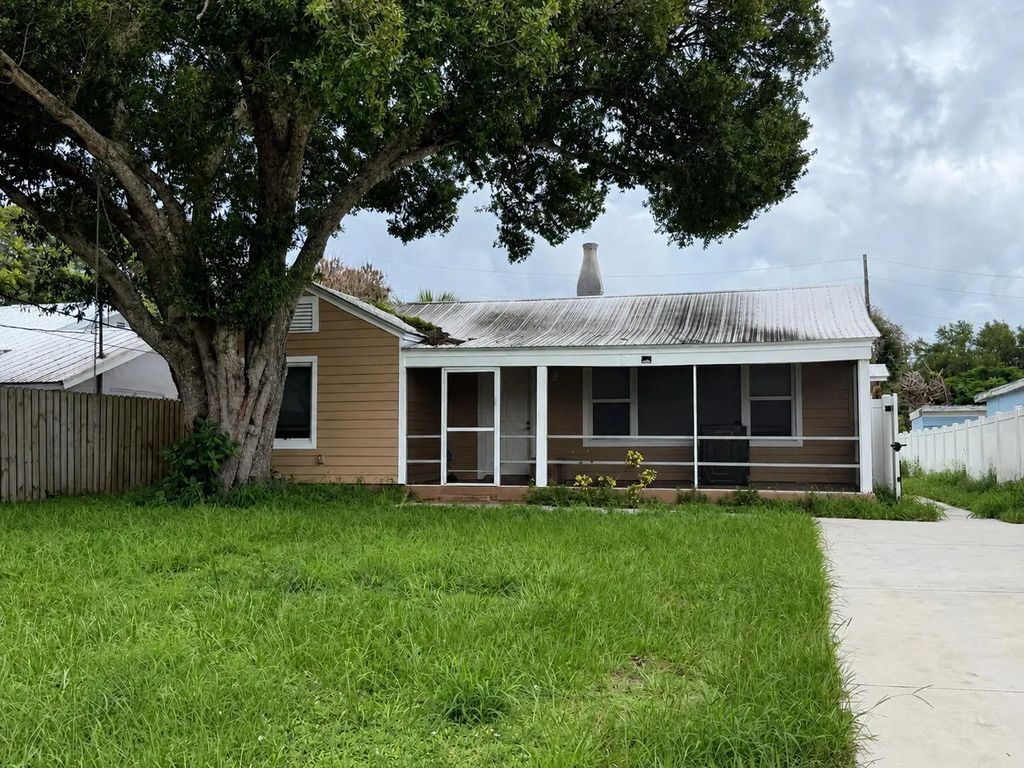 1204 Easter Avenue, Fort Pierce