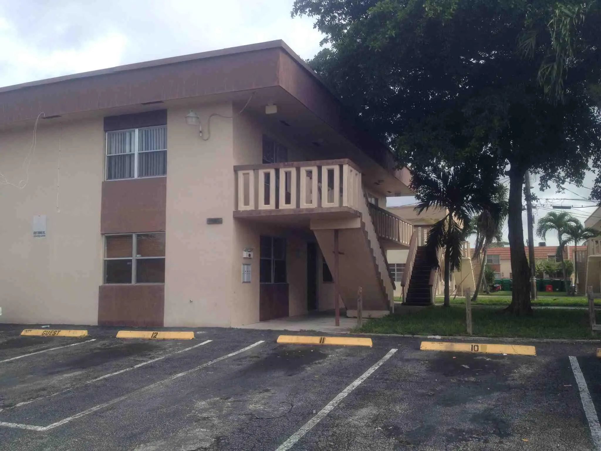 3660 Sw 60th Avenue #2, Davie