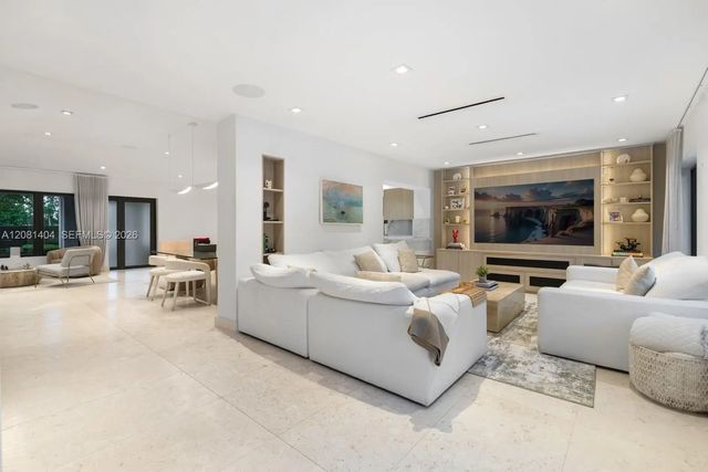 2 of 40 - 771 Fairway Drive, Miami Beach, FL