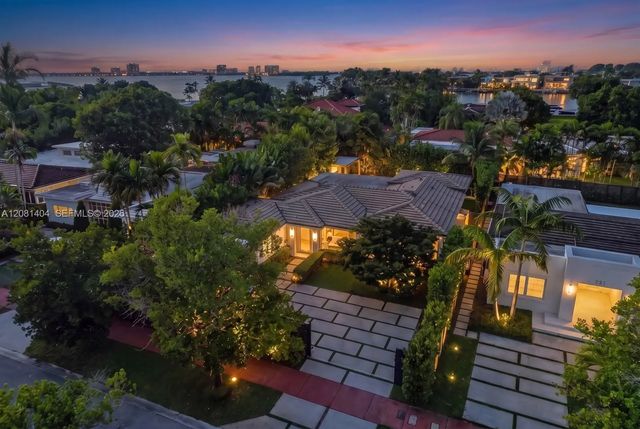 3 of 40 - 771 Fairway Drive, Miami Beach, FL