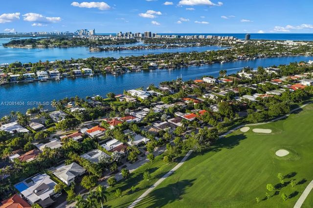 4 of 40 - 771 Fairway Drive, Miami Beach, FL
