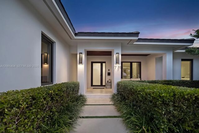 5 of 40 - 771 Fairway Drive, Miami Beach, FL