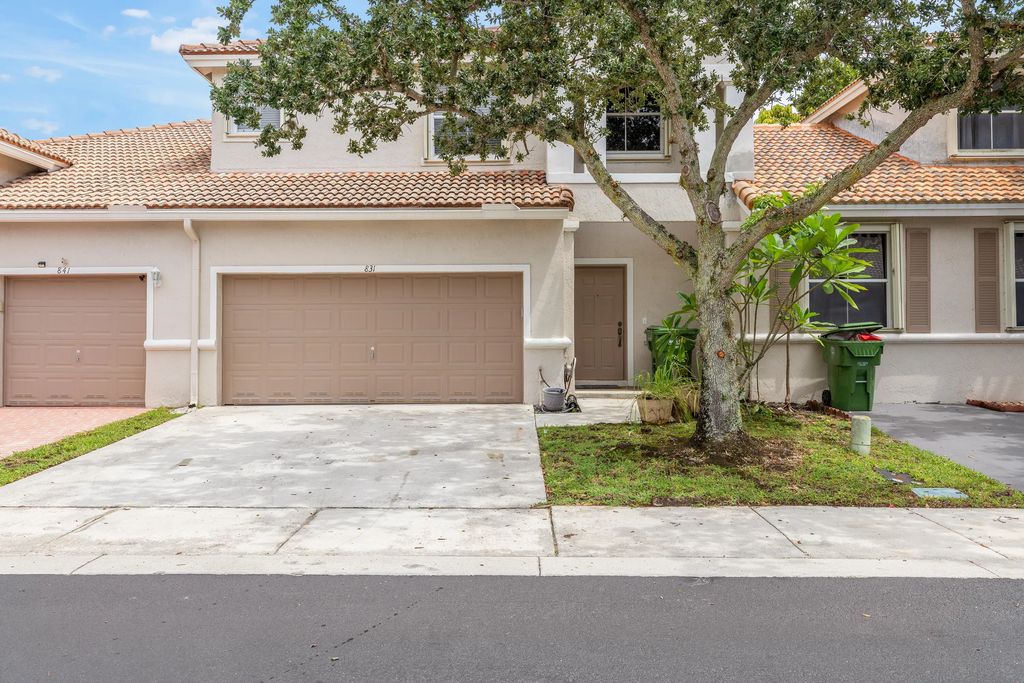 831 Nw 130th Avenue, Pembroke Pines