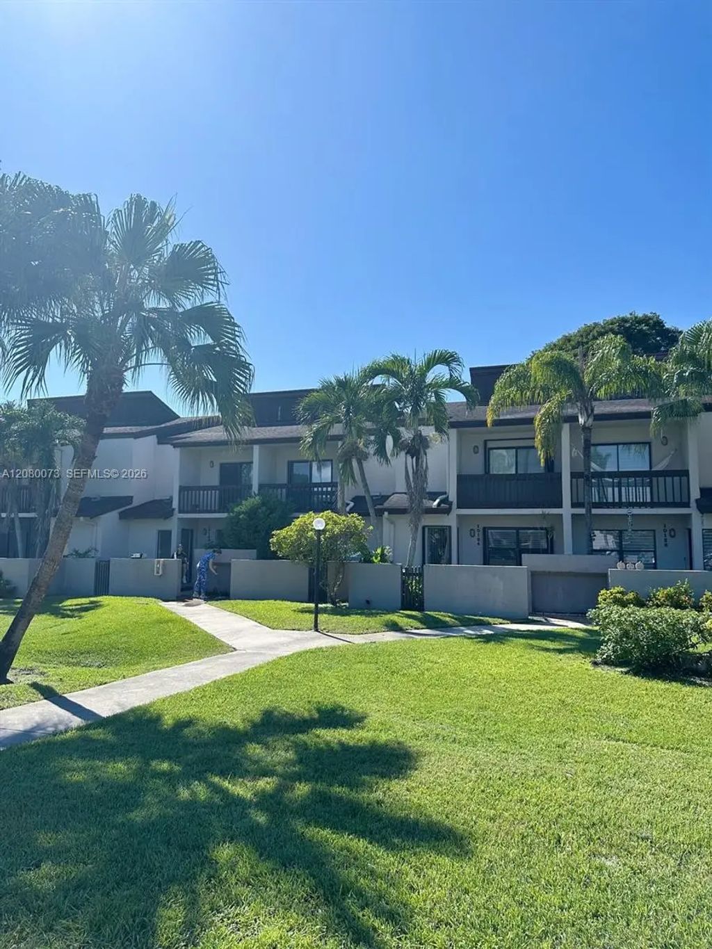 10182 Nw 41st Street #100-9, Doral