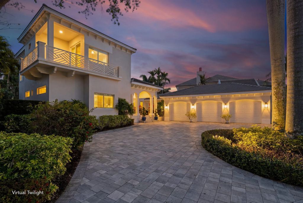 116 Terrapin Trail, Jupiter