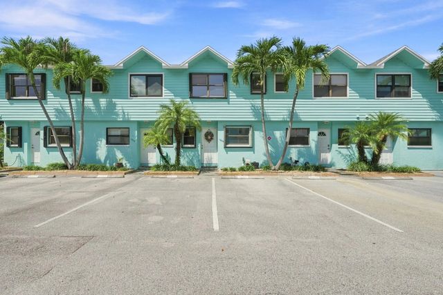 13521 S Indian River Drive #1003, Jensen Beach