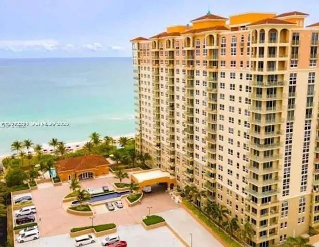 2080 S Ocean Drive #401, Hallandale Beach