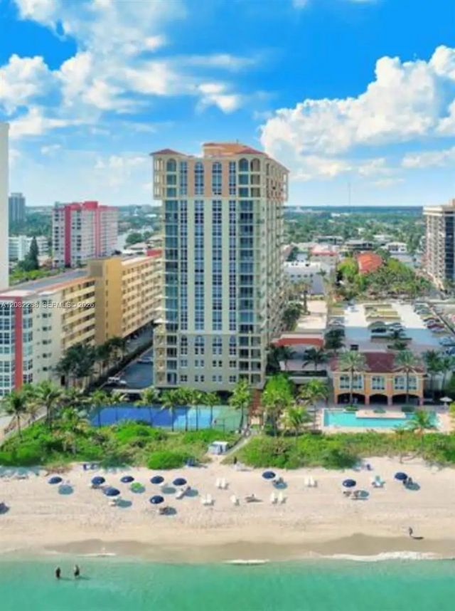 2 of 29 - 2080 S Ocean Drive #401, Hallandale Beach, FL