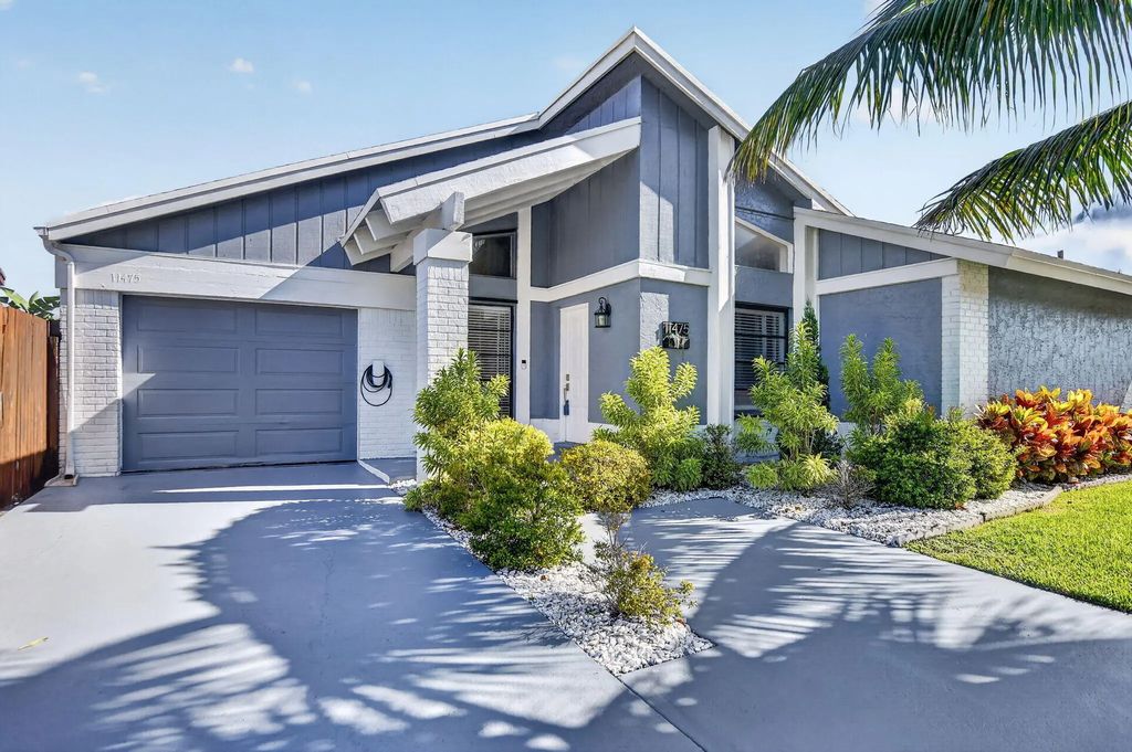 11475 Clear Creek Place, Boca Raton