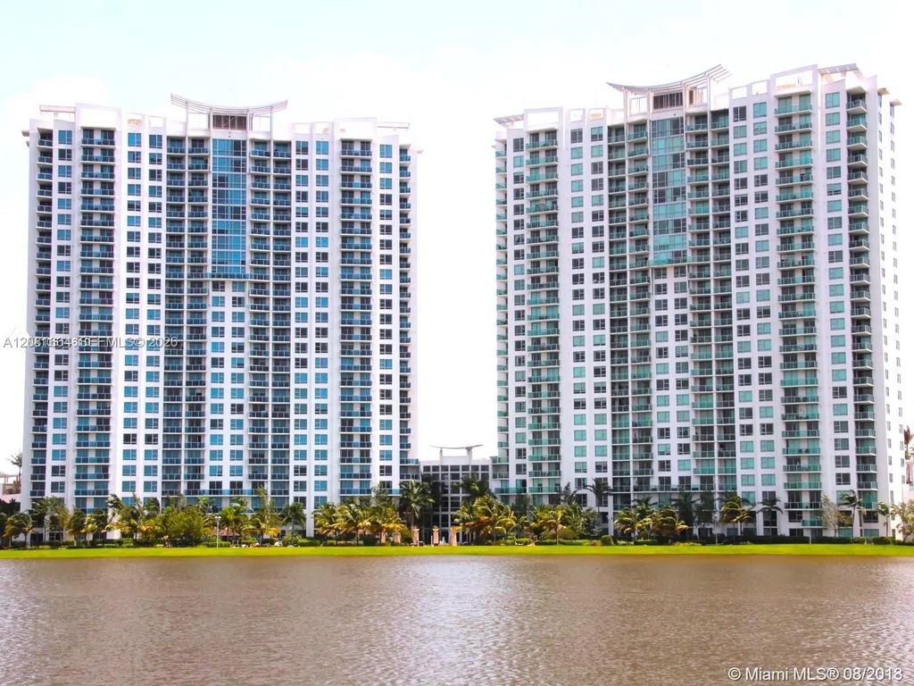 2681 N Flamingo Road #1004s, Sunrise