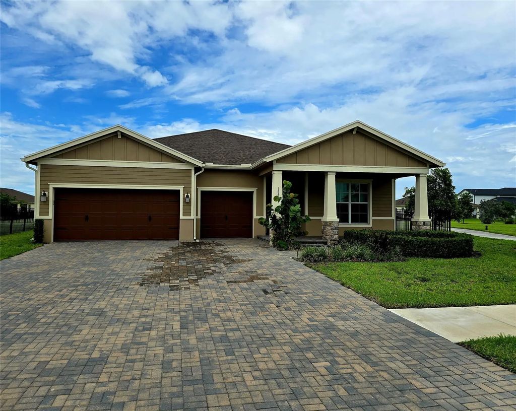 1083 Tangled Orchard Trace, Loxahatchee