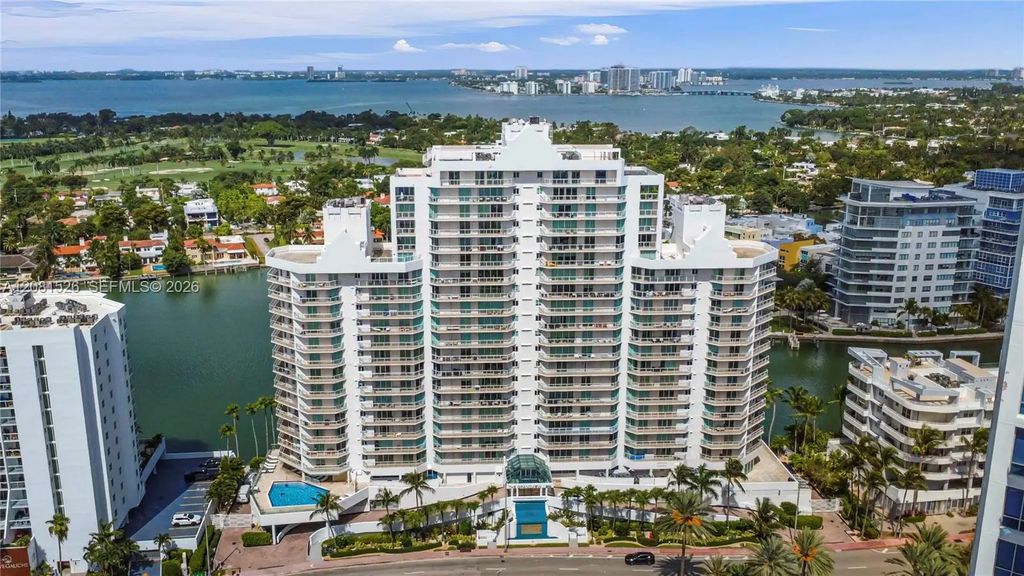 5900 Collins Avenue #2304, Miami Beach