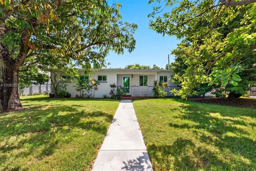 4105 Sw 116th Avenue, Miami