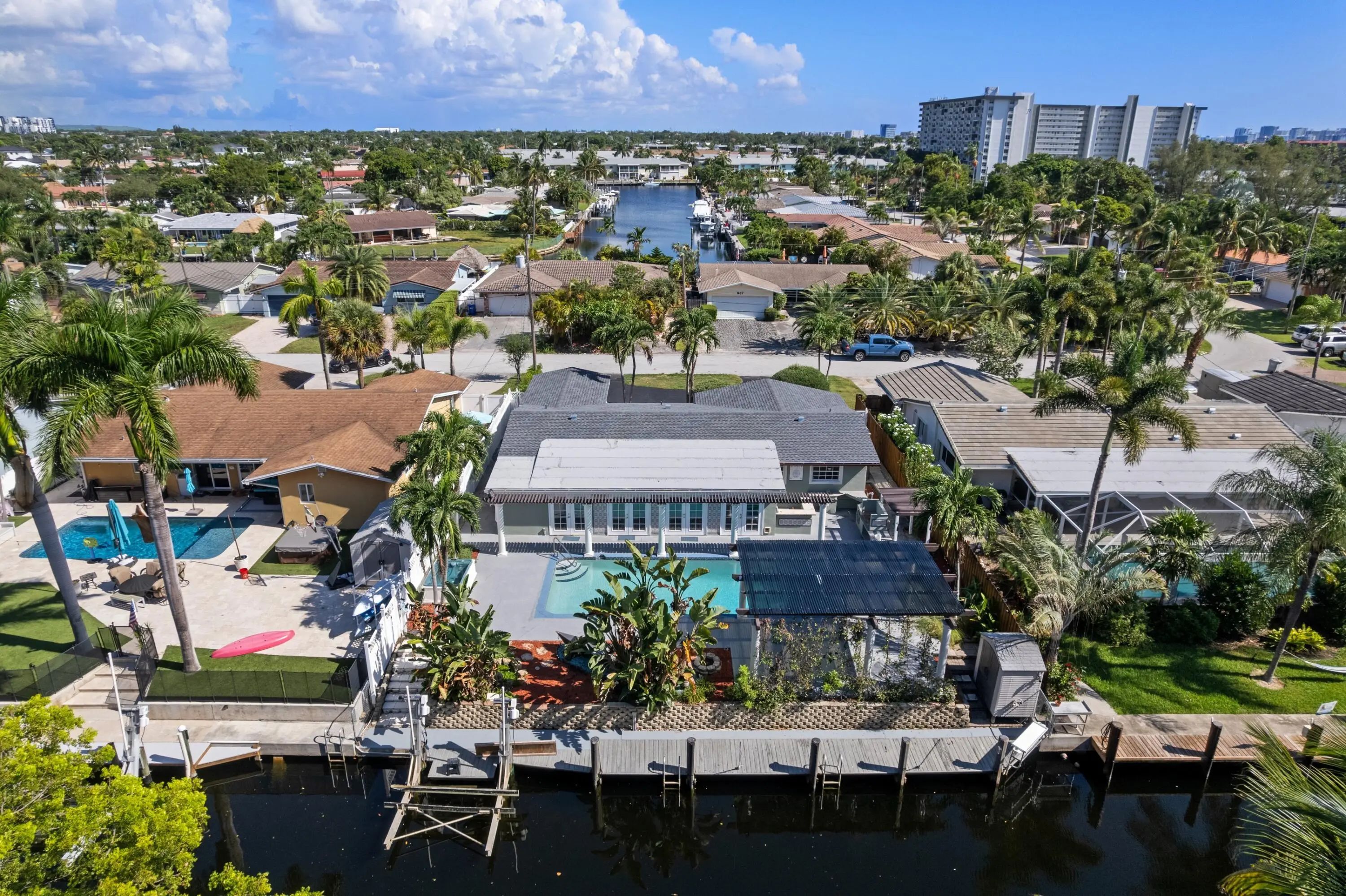 930 Se 10th Court, Pompano Beach