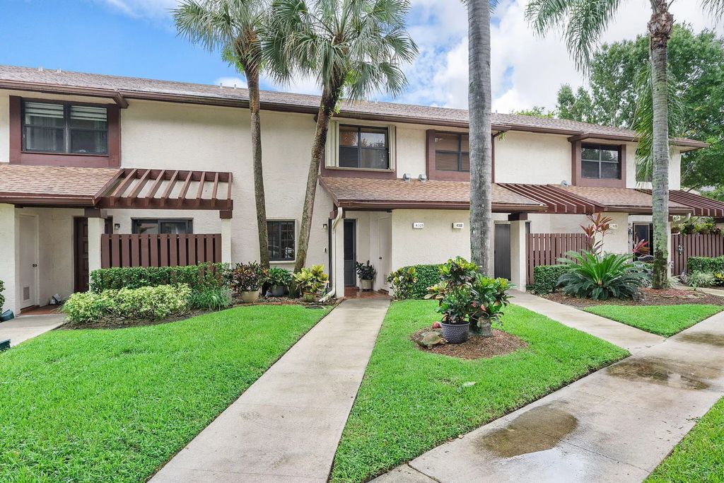 4321 Carambola Circle N #403-f, Coconut Creek